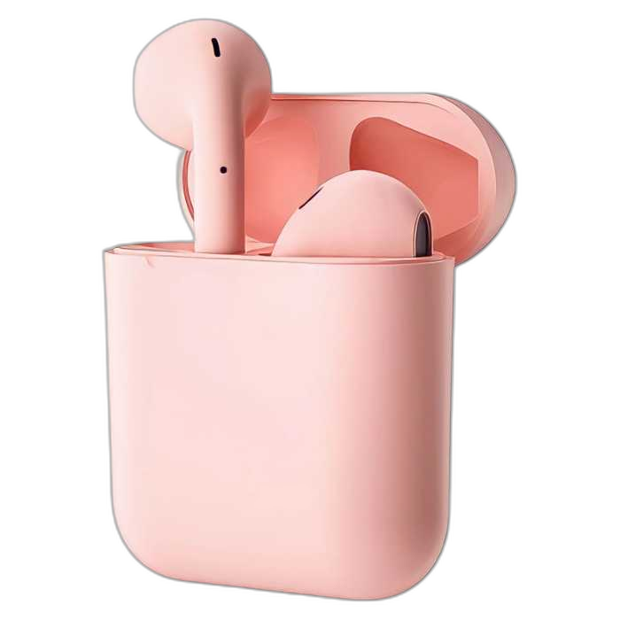 هدفون بلوتوثی مدل inPods 12 بدون نویز کنسلینگ