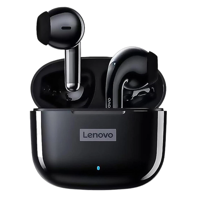 هدفون بلوتوثی لنوو مدل Thinkplus LivePods LP40pro