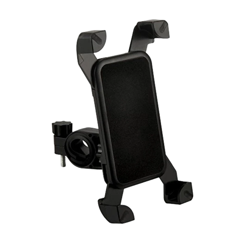 پایه نگهدارنده گوشی موبایل مناسب موتور و دوچرخه مدل Universal Bike Holder