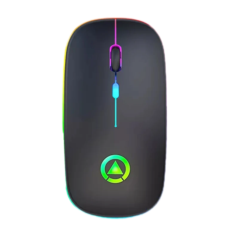 ماوس بی سیم مدل A2 RGB BT