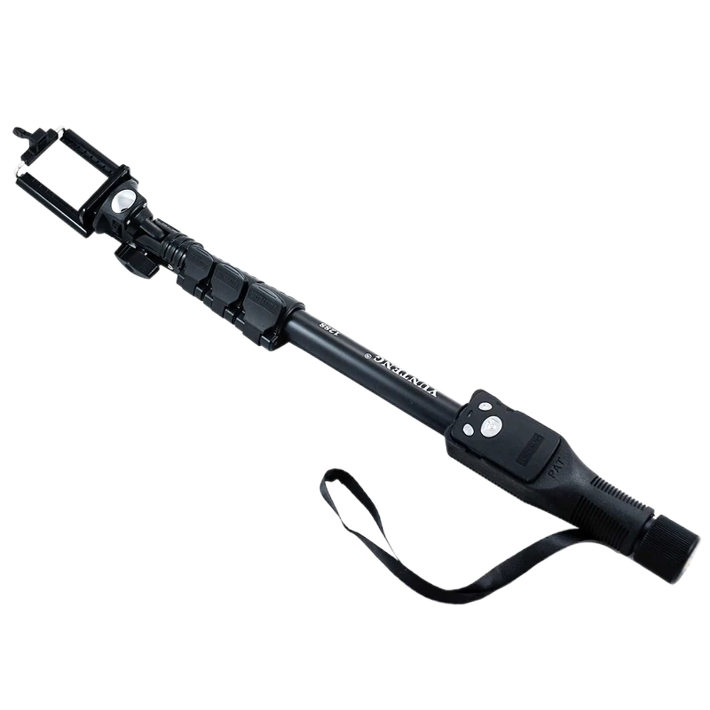 پایه مونوپاد یانتنگ مدل YT-1288 به همراه ریموت بلوتوثی با قابلیت زوم