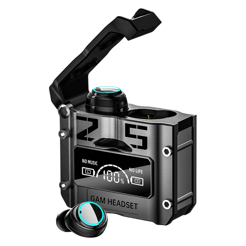 هدفون بلوتوثی مدل M25 Newest