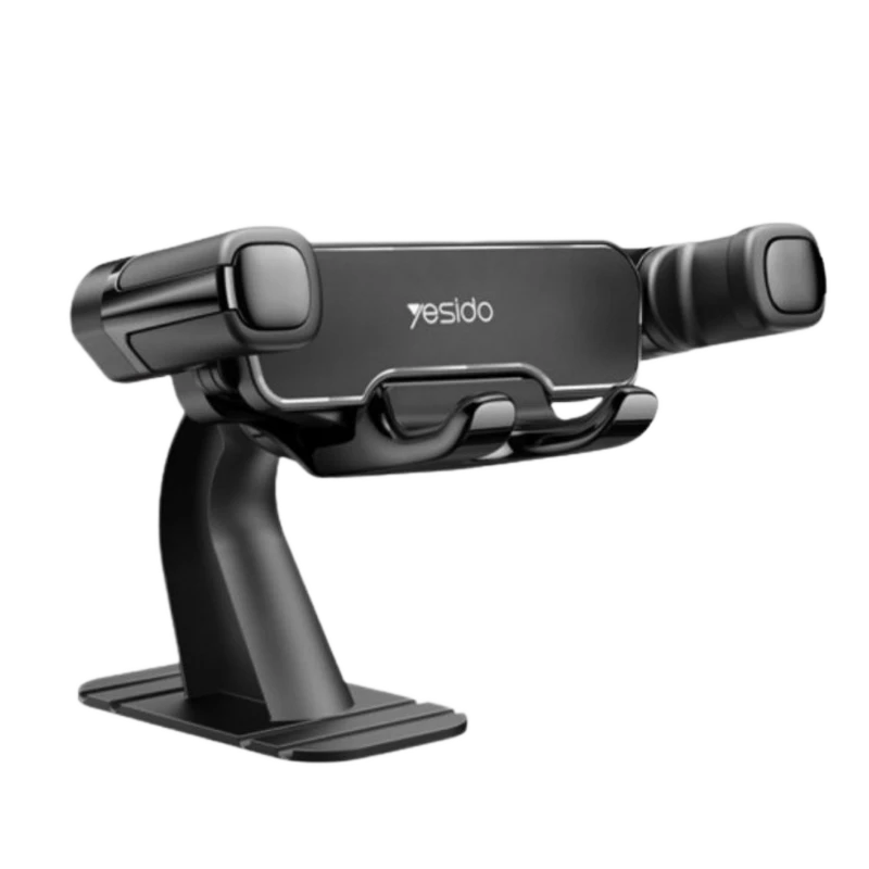 پایه نگهدارنده گوشی موبایل یسیدو مدل C90 مناسب خودرو