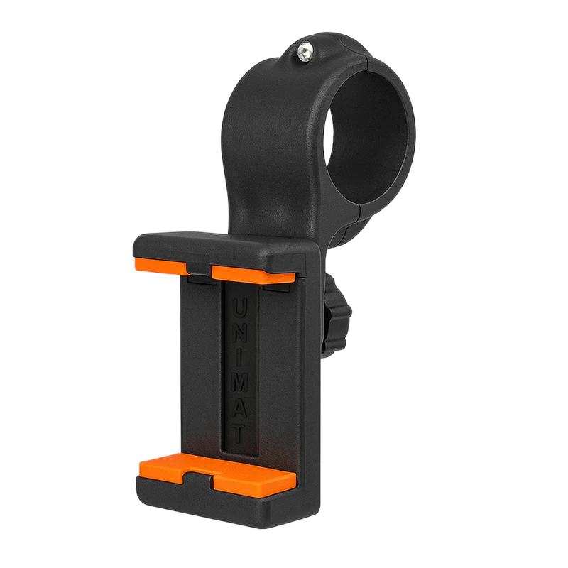 پایه نگهدارنده گوشی موبایل یونیمات مدل C-407 PLUS