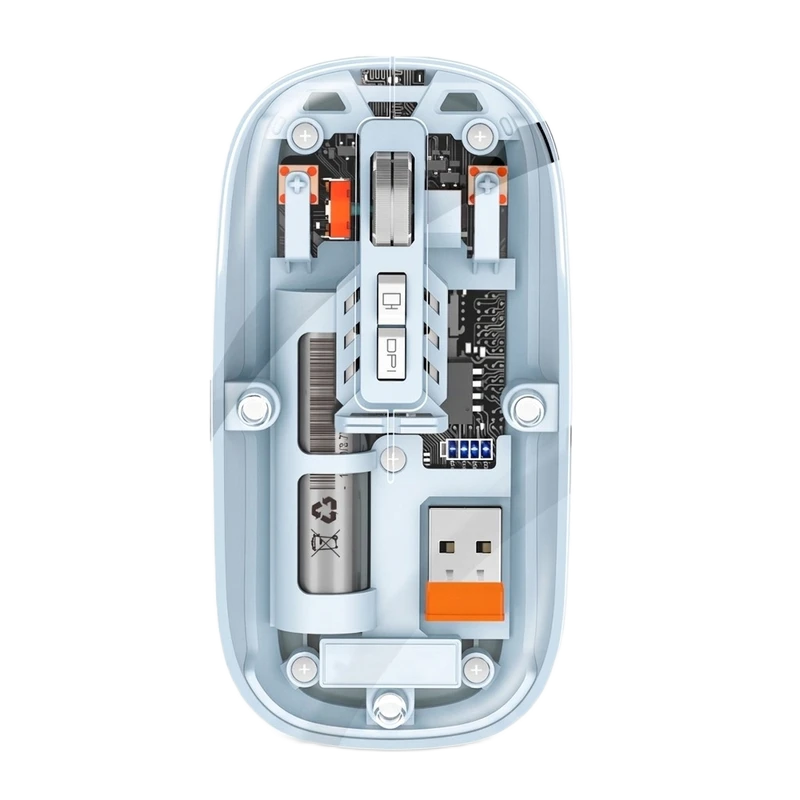 ماوس بی سیم مدل M233