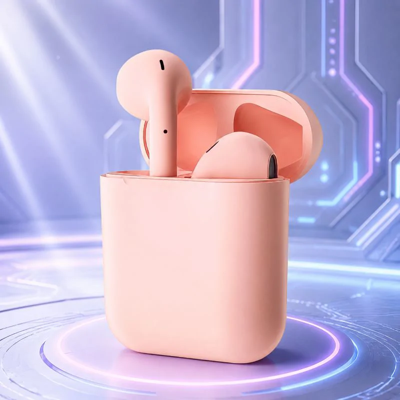 هدفون بلوتوثی مدل inPods 12 بدون نویز کنسلینگ