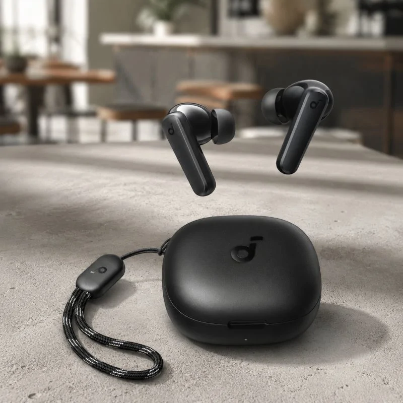 هدفون بلوتوثی انکر مدل SoundCore R50i A3949 اصل
