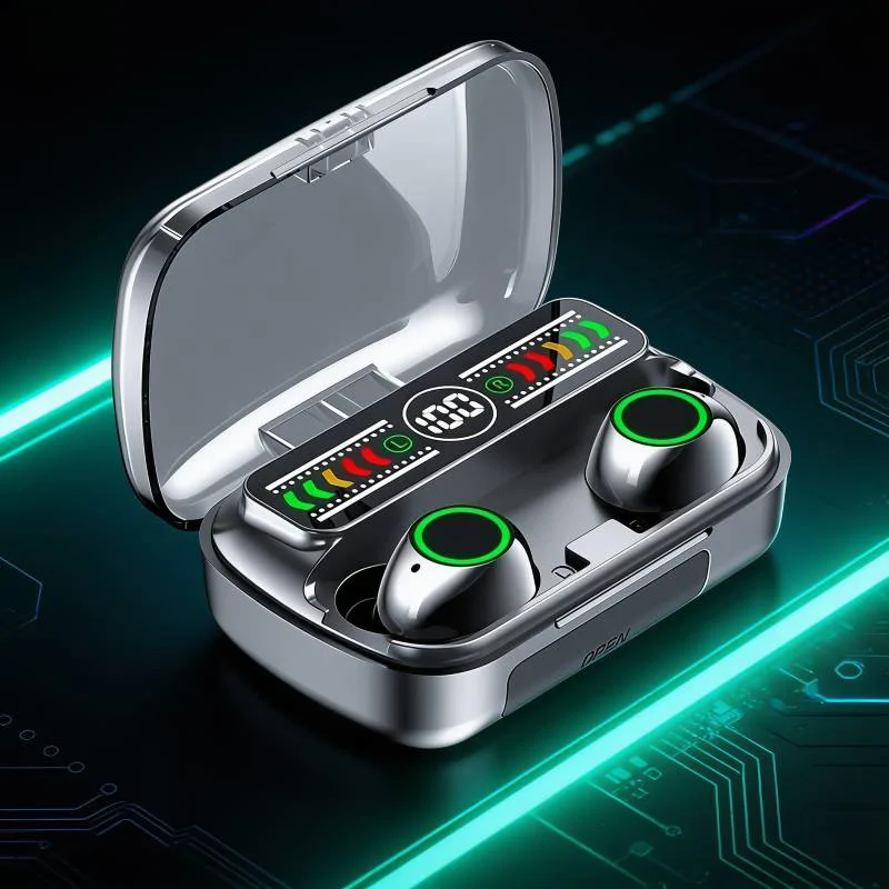 هدفون بلوتوثی مدل M100 PRO